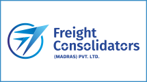 Freight Freight Consolidator