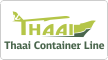 thaai container line