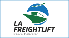 LAFREIGHT