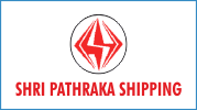 shri pathraka shipping