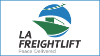 LA FREIGHTLIFT
