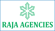 RAJA AGENCi