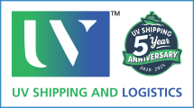 UV SHIPPING