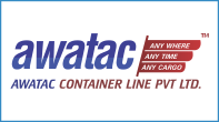 AWATAC CONTAINER LINE