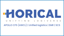 HORICAL