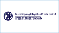 IGREEN SHIPPING
