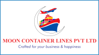 MOON CONTAINER LINE