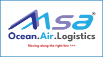 MSA SHIPPING