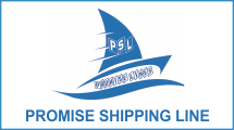 PROMISE SHIPPING