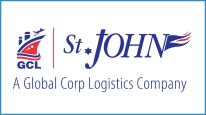 ST. JOHN