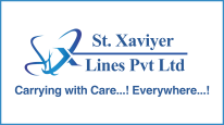 ST. XAVIYER LINE