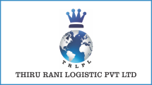 THIRU RANI LOGISTIC